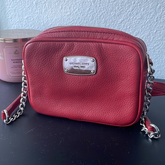 MICHAEL KORS | Crossbody Bag - Picture 1 of 9